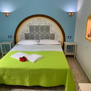  Bed & Breakfast Sole Azzurro