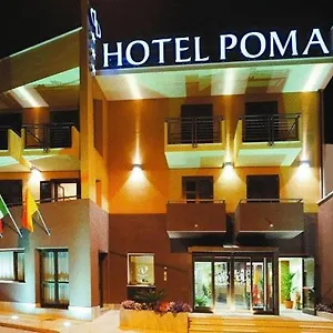 3* Hotel Poma