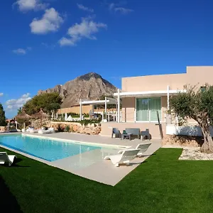 Affittacamere Luxury Marenaria And