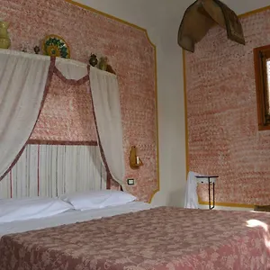  Bed & Breakfast Baglio Trinacria